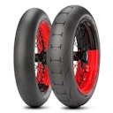 Vorschaubild METZELER Racetec™ SM 165/55 R 17 K2 - Alte DOT 4223