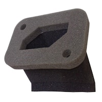 MIW Luftfilter Y4254 für YAMAHA XT 125 R/X