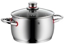 WMF Quality One Topf-Set 5-teilig