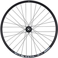 CONTEC Vorderrad Xeta M.Core 30 29 Zoll schwarz