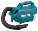 Makita Akku-Staubsauger CL121DZX