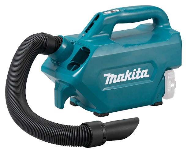 Makita Akku-Staubsauger CL121DZX