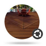 Terrasse-Lifecycle-UPM-piktogramm-wiederverwertung-amerik-eiche