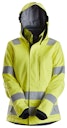 Vorschaubild Snickers ProtecWork, wärmeisolierte Damenjacke, High-Vis-Klasse 3