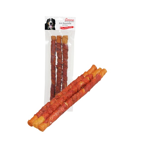 Corwex Kaurolle Hundesnack