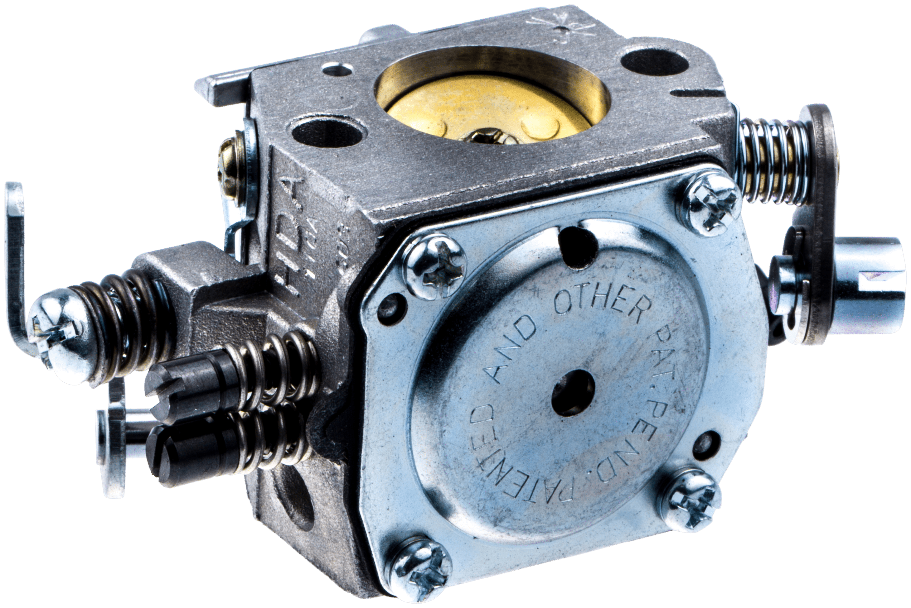 Husqvarna 531 00 33-05 - VERGASER