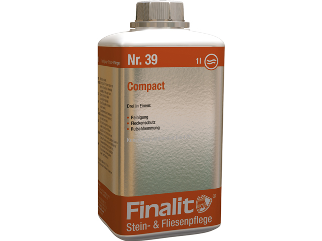 Finalit Nr. 39 Compact-0,25 l