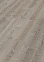 MEISTER Designboden MeisterDesign. next DL 500 S 2052 x 220 x 8 mm 7140 Eiche Merino grau Porensynchron-Struktur