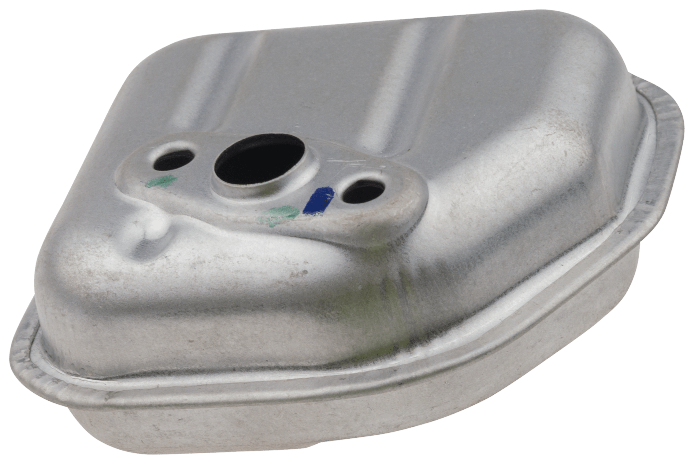 Husqvarna 531 00 86-96 - SCHALLDAEMPFER