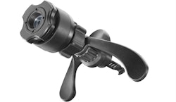 INTERPHONE Quiklox KFZ-Lüftungshalterung