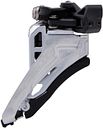 Vorschaubild Shimano Umwerfer SLX FD-M7100 36-38 Zähne silber / schwarz