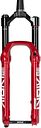 Vorschaubild RockShox Federgabel Lyrik Ultimate RC2 27,5 Zoll rot electric red 37 mm Offset