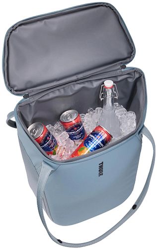 Thule Kühltasche Chasm Cooler Inlock blau