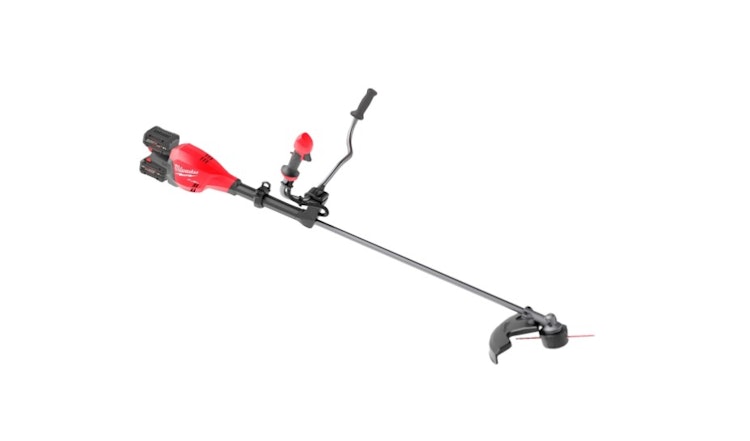 Milwaukee M18F2BCU-122 M18™ FUEL™ Akku-Freischneider 4933480860