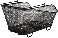 AtranVelo Korb Daily 20 schwarz