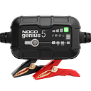 Vorschaubild NOCO Batterieladegerät GENIUS5EU
