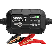 NOCO Batterieladegerät GENIUS5EU