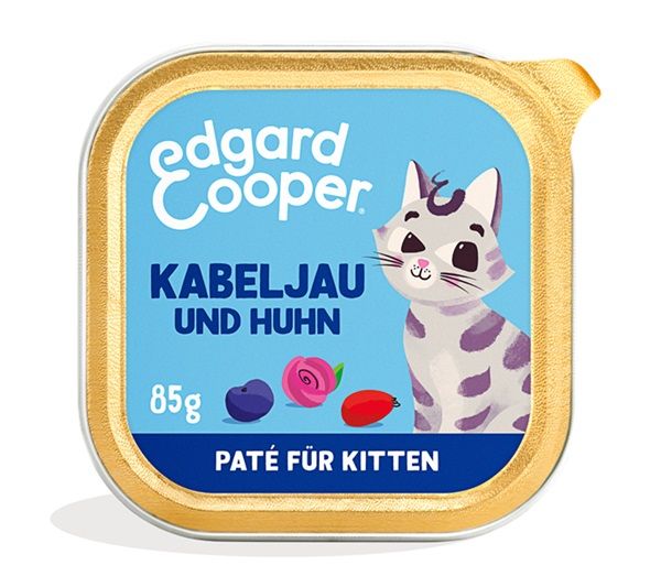 Edgard & Cooper PatéVorschaubild