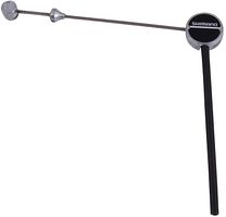 Shimano Cantilever-Verbindungskabel A-Type 73 mm silber