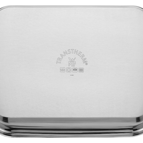 WMF Vitalis Aroma-Dampfgarer 6,5 l