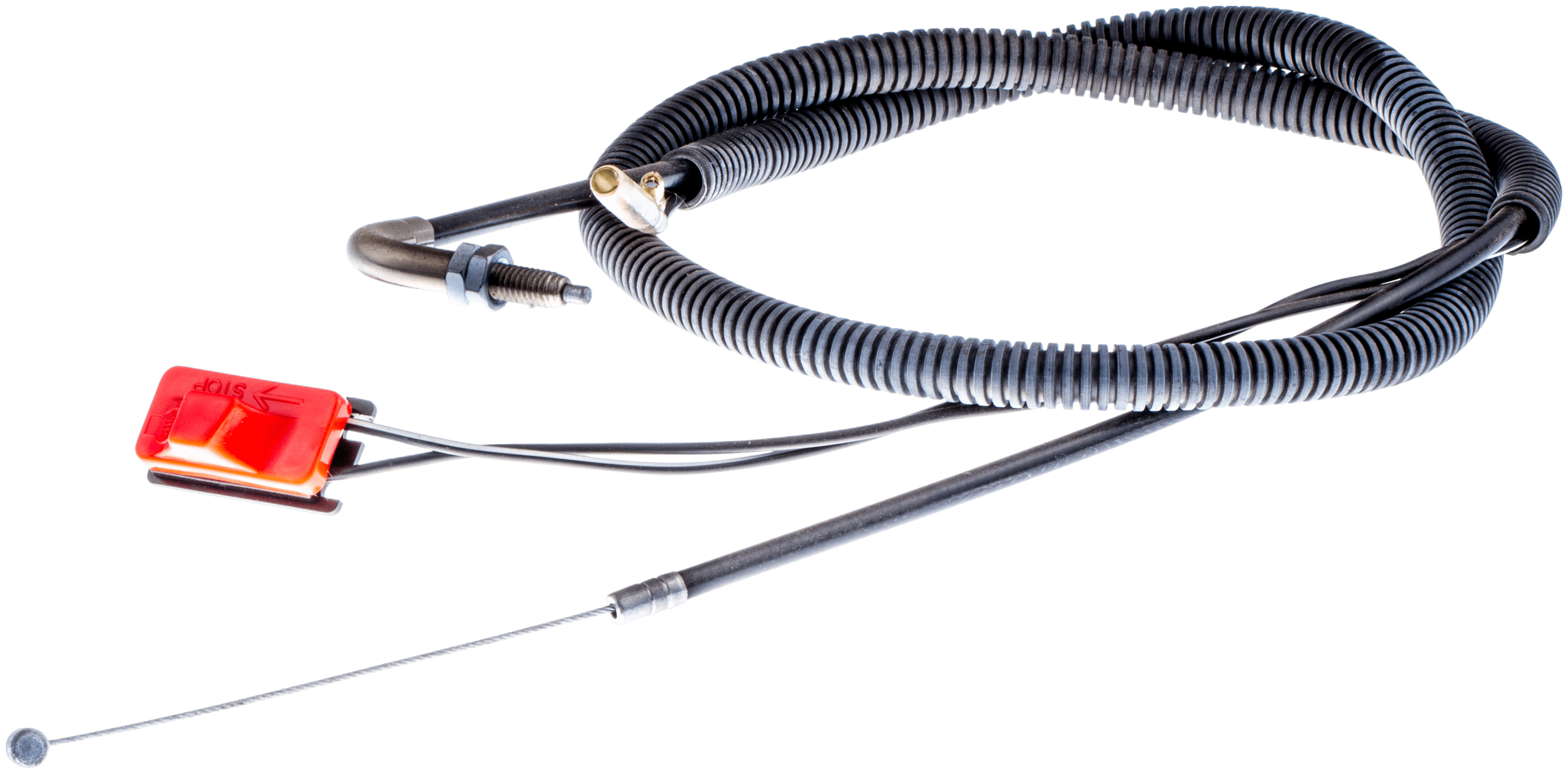 Husqvarna 531 00 95-05 - KABELSATZ