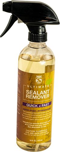 Silca Fahrradreiniger Ultimate Sealant Remover 473 ml
