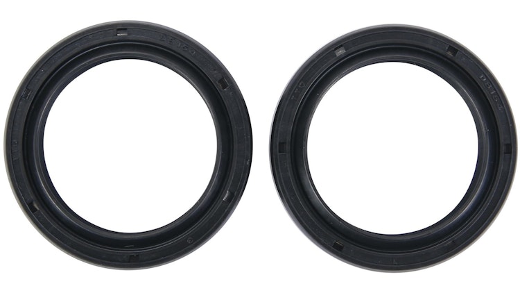 All Balls Racing Gabelsimmerringsatz 36 x 48 x 11 (ABR 55-109)