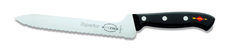 DICK Sandwichmesser SUPERIOR 18 cm