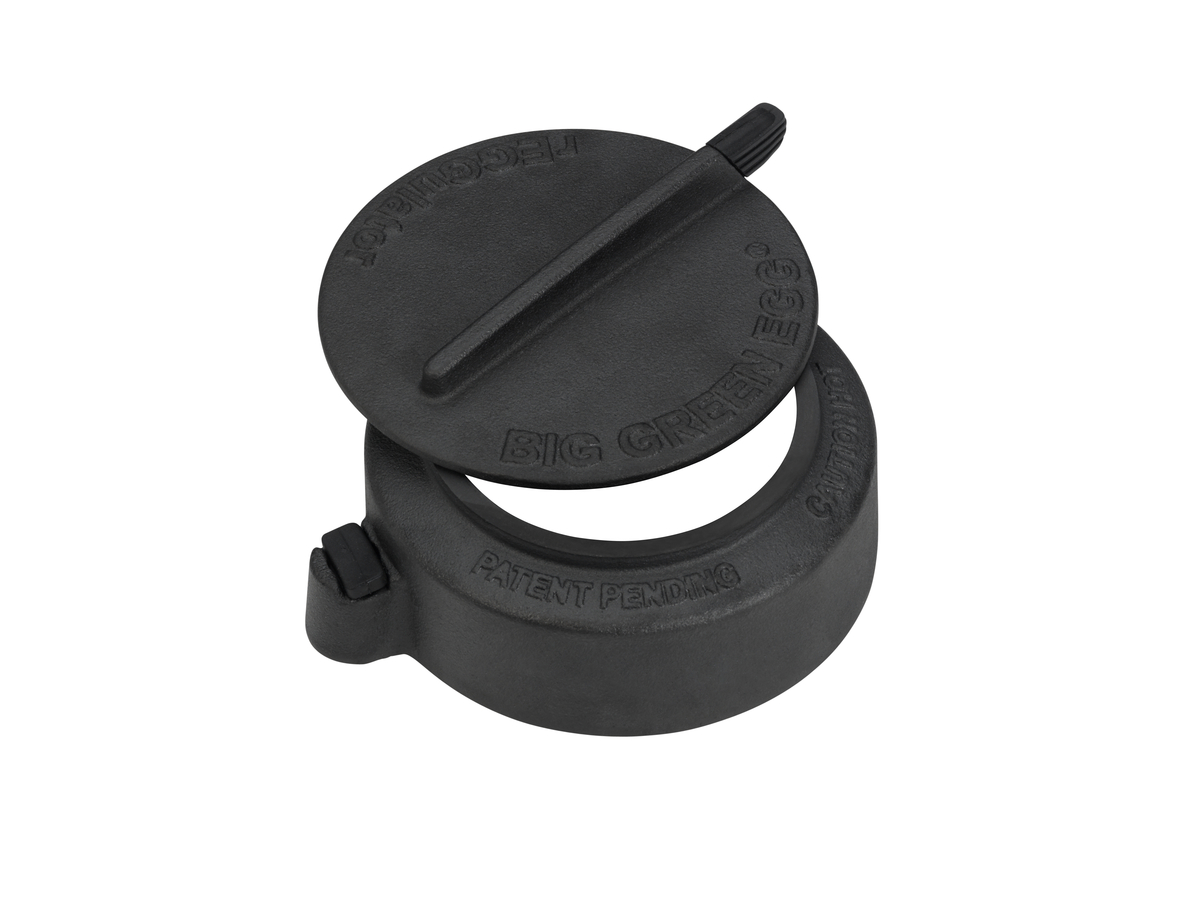 Big Green Egg rEGGulator MINIMAX | SMALL