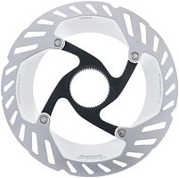Shimano Bremsscheibe RT-CL800 160 mm silber