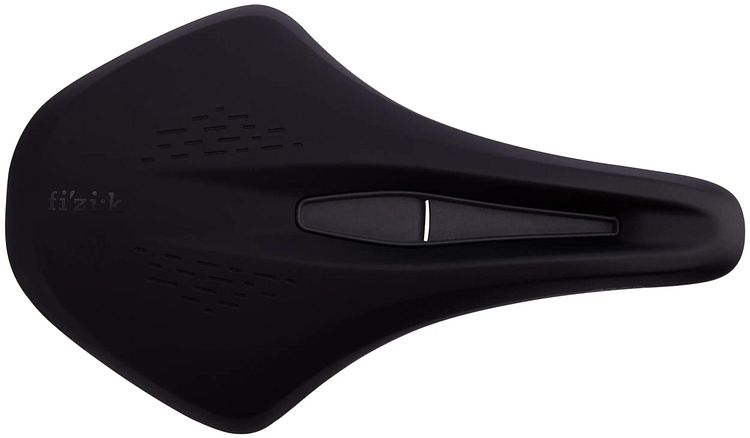 fi'zi:k Sattel Terra Argo X3 160 mm schwarz