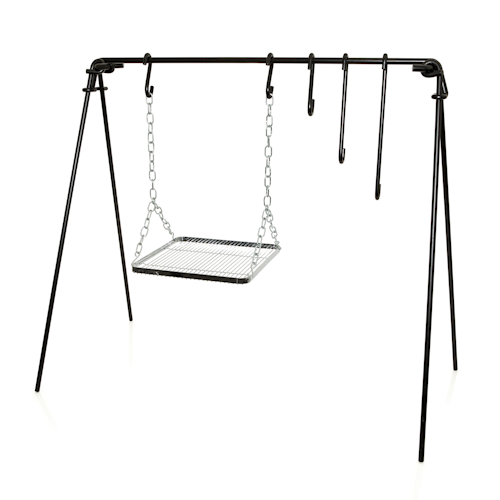 Petromax Feuerbrücke