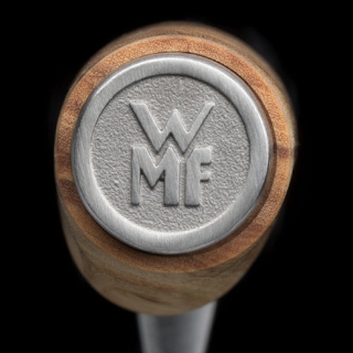 WMF Grand Wood Chinesisches Kochmesser, 18,5 cm