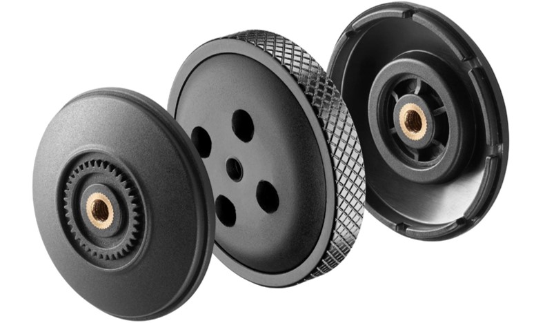 INTERPHONE Quiklox Antivibrationsmodul