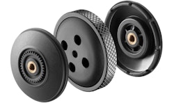 INTERPHONE Quiklox Antivibrationsmodul