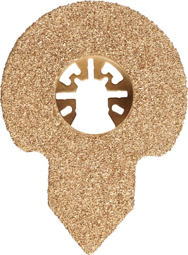 kwb Multi-Tool HM Fingerraspel SB 708300