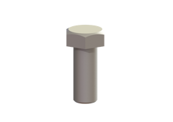 Kessel 70106 - Schraube Staufix DN 100-150