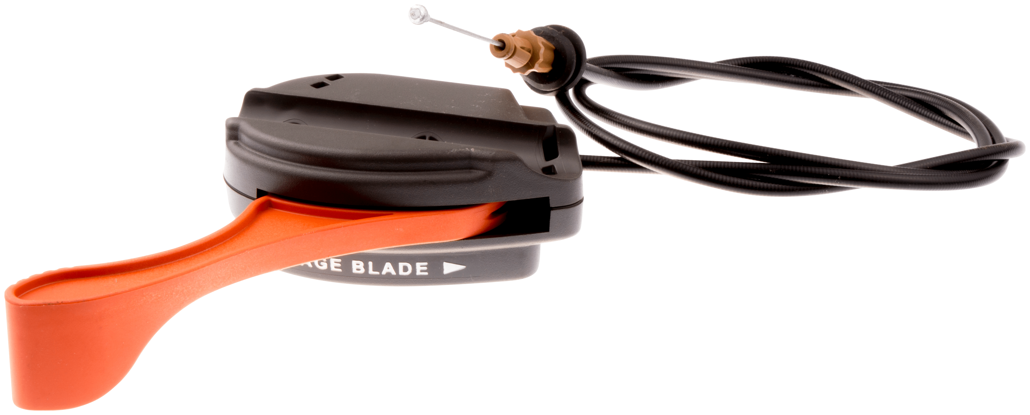 Husqvarna 532 19 65-41 - Kontrollhebel