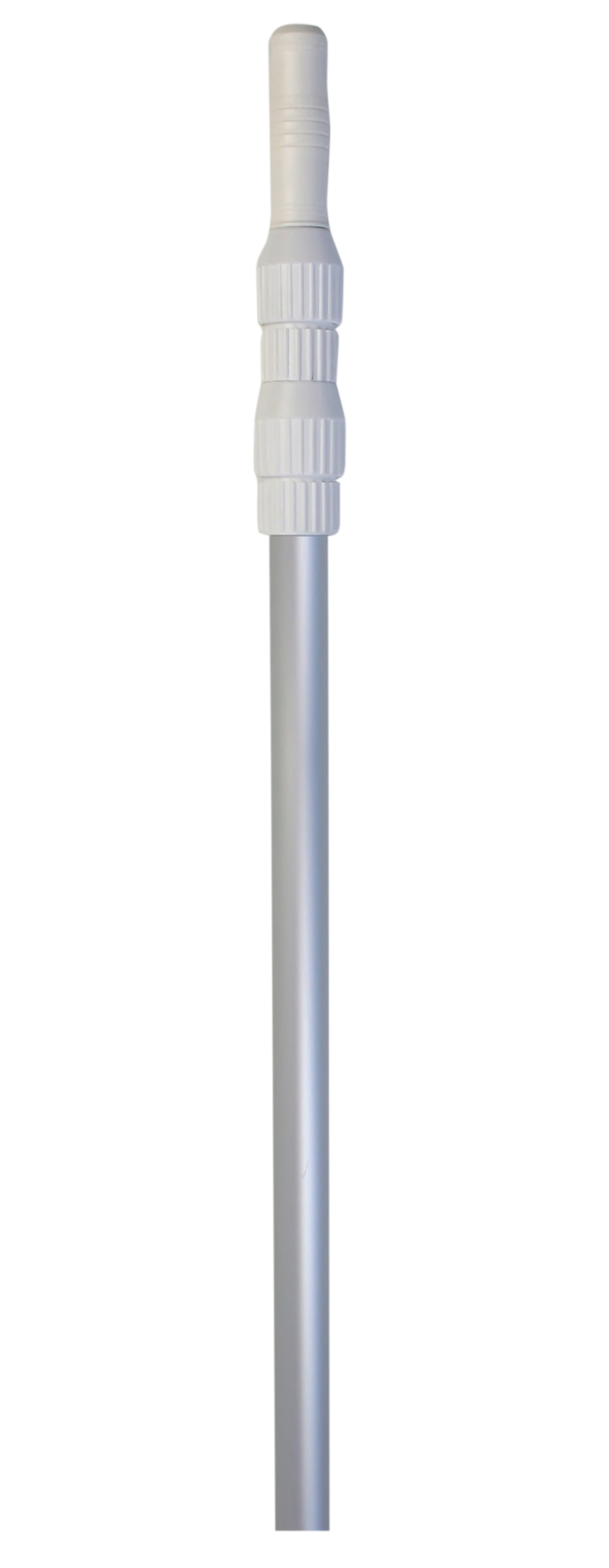 Heissner ALU-Teleskopstange (1,20 - 3,60 m)  (2502081CF)
