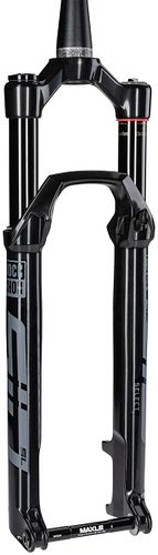 RockShox SID SL Select RL 3P Federgabel 100 mm schwarz