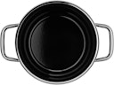 Vorschaubild WMF Fleischtopf Fusiontec Compact Black 18 cm