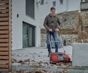 Vorschaubild Einhell Akku-Kehrmaschine TE-SW 18/610 Li-Solo