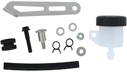 Brembo Bremsflüssigkeitsbehälter Behälterkit 15 ml, zur Montage an RCS Radial Kupplungszylinder
