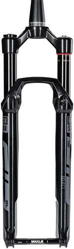 RockShox SID SL Select RL 3P Federgabel 100 mm schwarz