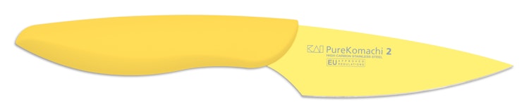 KAI Pure Komachi 2 Starter-Messer-Set AB-5700 + AB-5701 + AB-5723