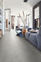 HANDMUSTER MEISTER Designboden MeisterDesign. flex DB 400 Cosmopolitan Stone 7320