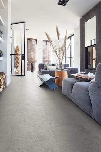 HANDMUSTER MEISTER Designboden MeisterDesign. flex DB 400 Cosmopolitan Stone 7320