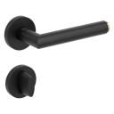 Vorschaubild Griffwerk Türgriff LUCIA SELECT