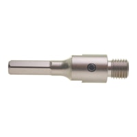 Milwaukee AUFNAHMESCHAFT SECHSKANT 90MM 4932399968