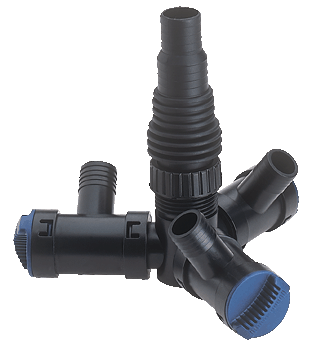 Oase Wasserverteiler Multi WD 3/4"